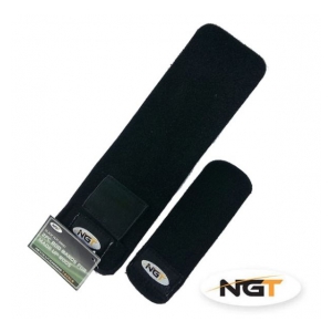 NGT  Neoprénová páska s kapsou na olovo