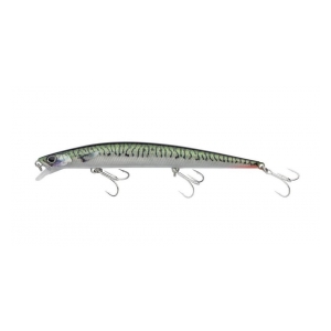 Berkley Wobler DEX Long Shot 18cm -28,7g Green Mackerel