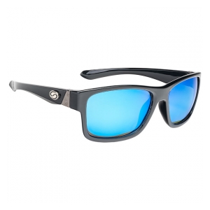 Fox Rage Polarizační brýle SK Pro Sunglasses Black Frame Grey Lens 