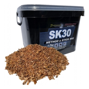 STARBAITS Method & Stick Mix SK30 1,7kg