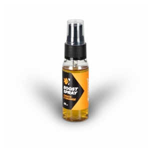 Feeder Expert FEEDER EXPERT boost spray 30ml - Čoko Pomeranč