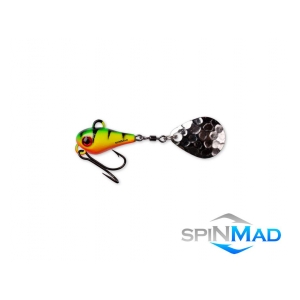 Spinmad Tail Spinner Big 4g 1201