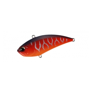 DUO International Wobler Realis Vibration - APEX Red Tiger 62 - 6,2 cm 9,7 g