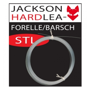 Jackson Návazcový materiál Hard leader 3,7kg/10m