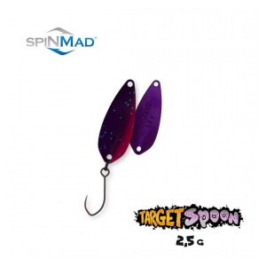 Spinmad Plandavka Target Spoon 2.5g 3308