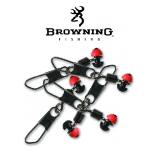 Browning Adaptér - Small  5ks