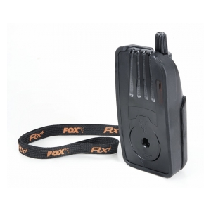Fox International Příposlech - RX+ Reciever