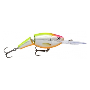 Rapala Wobler Jointed Shad Rap 05 CLS
