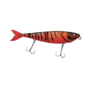 Berkley Wobler Zilla Swimmer 120 Red Tiger 12cm/15g