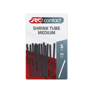 JRC Smršťovací hadička  Contact Shrink Tube 2mm/5cm  14ks - Medium