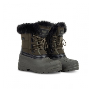 Nash Boty ZT Polar Boots Size 8 (EU 42) 