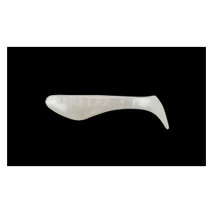 Relax Gumová nástraha Kopyto 1 - 3,5 cm WHITE PEARL