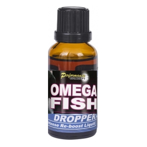 STARBAITS Omega Fish Dropper 30ml